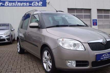 Skoda Roomster 107.926 km 4.990 &euro; Wardenburg 26203