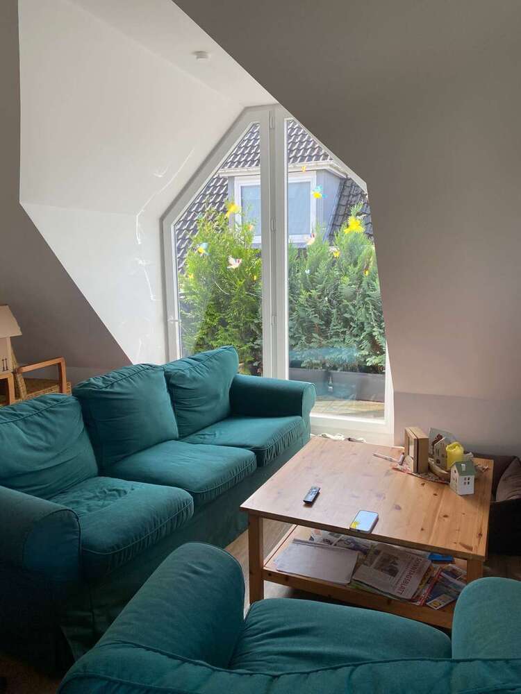 Wohnung zum Mieten in Oldenburg 1.280 € 97.3 m²