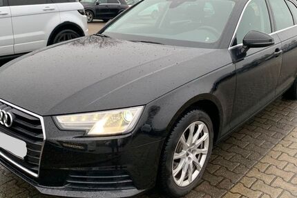 Audi A4 178.000 km 11.499 &euro; Oldenburg 26127