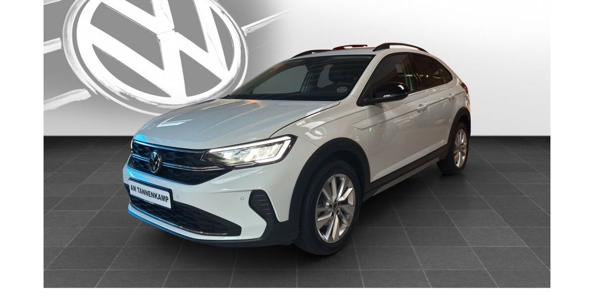 VW Taigo 9.950 km 28.690 &euro; Varel 26316
