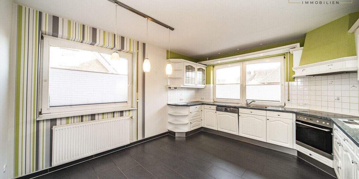Einfamilienhaus Garrel - 5 Zimmer, 165 m&sup2;, 398.000&euro; | Angebot:25736408