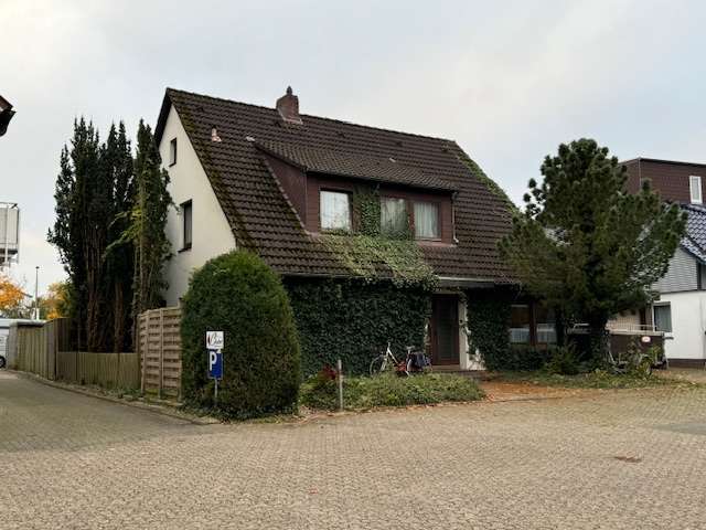 Grundstück zu verkaufen in Bad Zwischenahn 750.000 € 990 m²