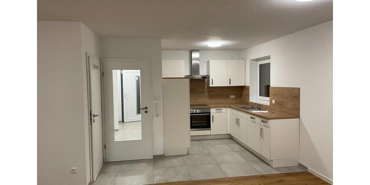 Doppelhaushälfte in Oldenburg-Bürgerfelde 3 zimmer