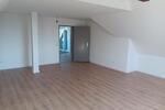 Dachgeschoßwohnung Ganderkesee - 1 Zimmer, 90 m&sup2;, 850&euro; | Angebot:25256957