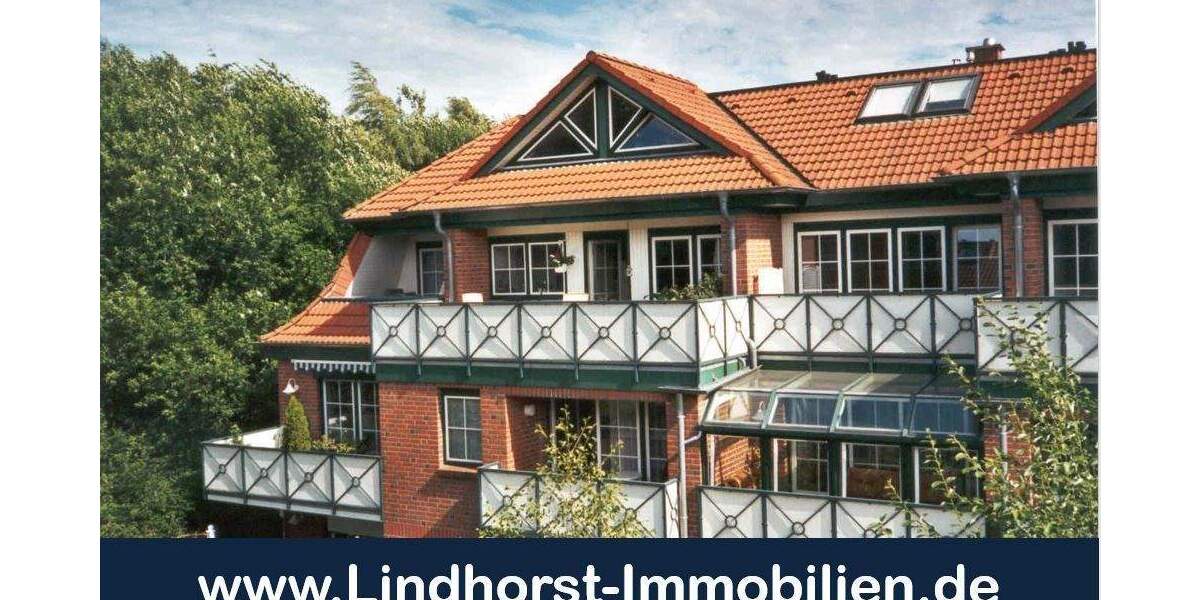 Etagenwohnung Delmenhorst Deichhorst - 2 Zimmer, 73 m&sup2;, 718&euro; | Angebot:26778451