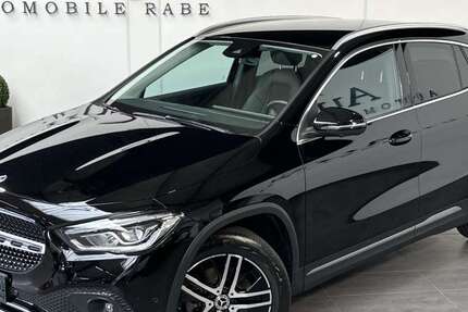 Mercedes-Benz GLA 250 92.450 km 28.989 € Wardenburg 26203