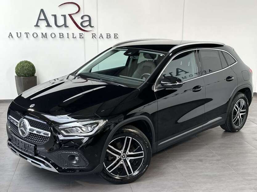 Mercedes-Benz GLA 250 92.450 km 28.989 € Wardenburg 26203