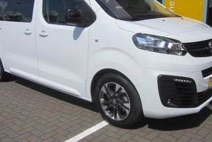 Opel Zafira Life 9.680 km 34.880 &euro; Wardenburg (bei Oldenburg) 26203