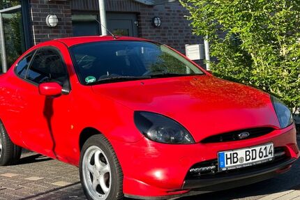 Ford Puma 131.000 km 1.700 &euro; Rastede 26180