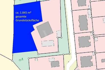 Grundstück Wardenburg - 325.000&euro; | Angebot:27686927