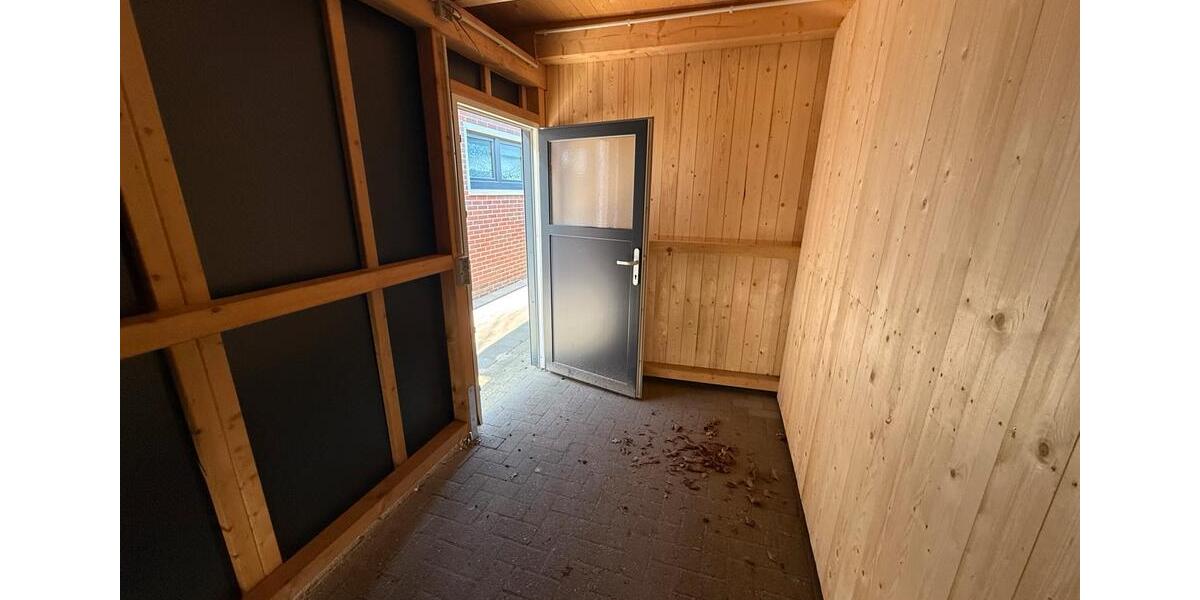 Wohnung in WiefelstedeRastede nahe Oldenburg zu vermieten 3 zimmer