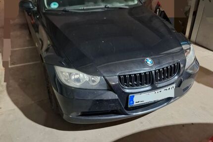 BMW 318 285.000 km 1.999 &euro; Apen 26689