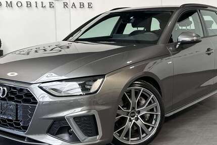 Audi A4 84.750 km 30.749 &euro; Wardenburg 26203