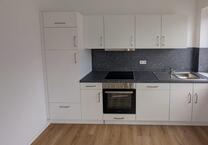 Verfügbar: Vermietung: 3-Zimmer-Wohnung am Westkreuz, Haarentor