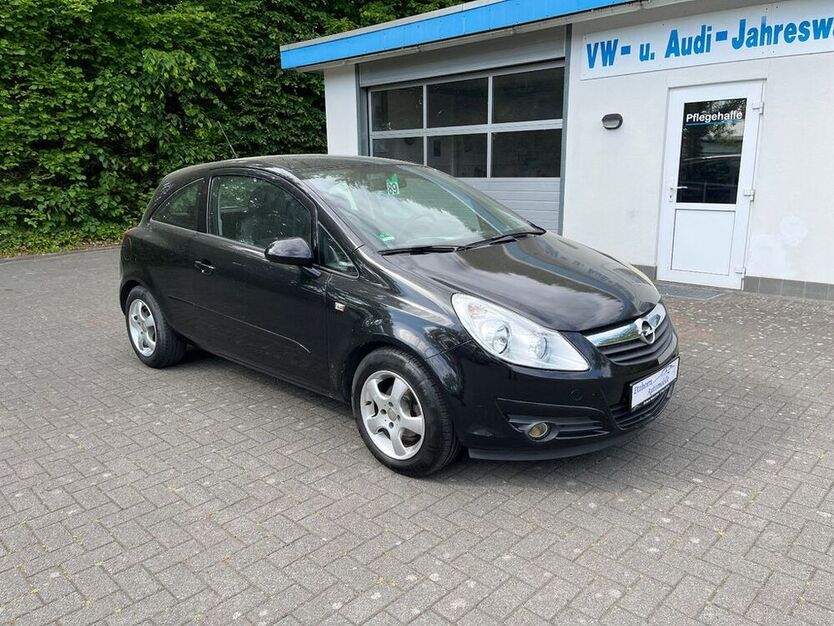 Corsa