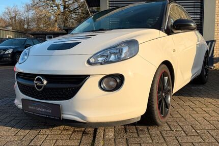 Opel Adam 111.105 km 6.850 &euro; Oldenburg 26123