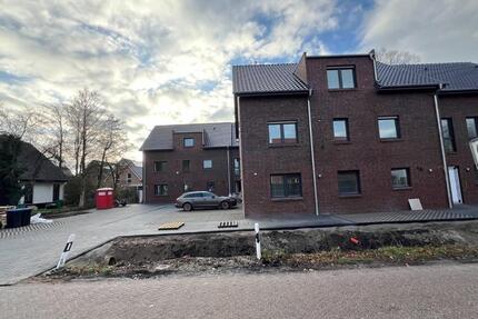 Großzügige 3 ZKBB-Neubauwohnung mit Südbalkon in Friedrichsfehn 3 zimmer