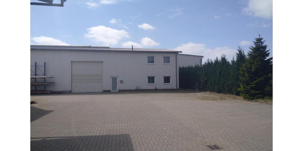 Gewerbeobjekt Wardenburg - 2.950&euro; | Angebot:22993448