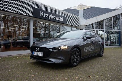 Mazda 3 4.482 km 28.990 &euro; Rastede 26180