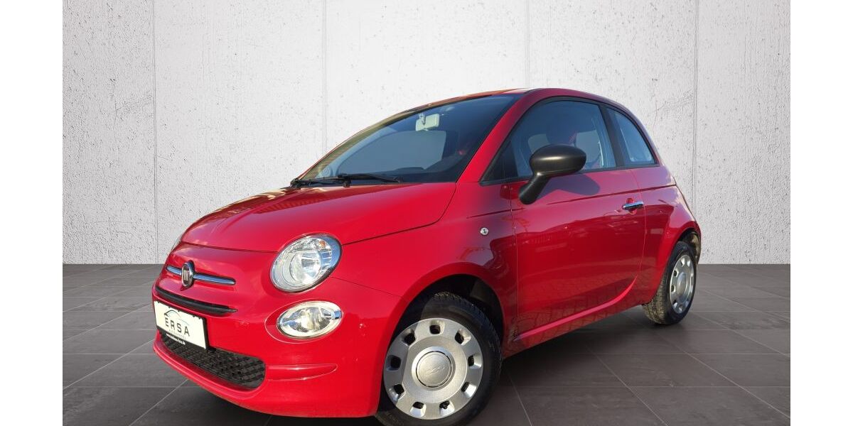Fiat 500 62.500 km 8.499 &euro; Wardenburg (bei Oldenburg) 26203
