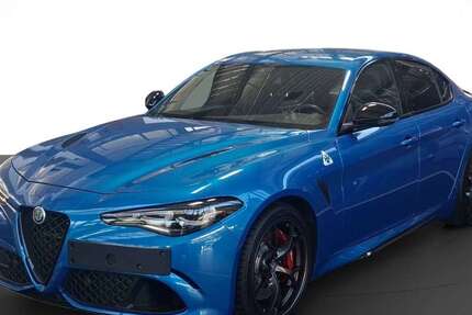 Alfa Romeo Giulia 48.907 km 68.990 &euro; Oldenburg 26135