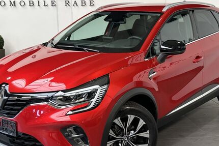 Renault Captur 7.450 km 22.749 &euro; Wardenburg 26203