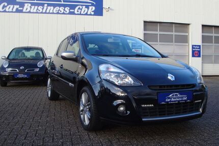 Renault Clio 121.393 km 6.850 &euro; Wardenburg 26203