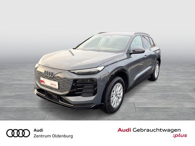 Audi Q6 e-tron 8.777 km 51.976 &euro; Oldenburg 26135