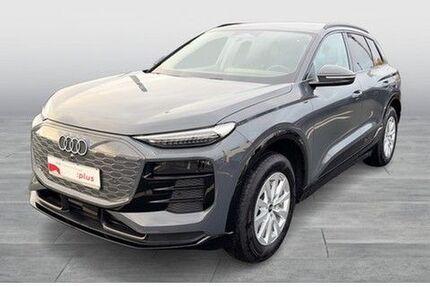 Audi Q6 e-tron 8.777 km 55.977 &euro; Oldenburg 26135