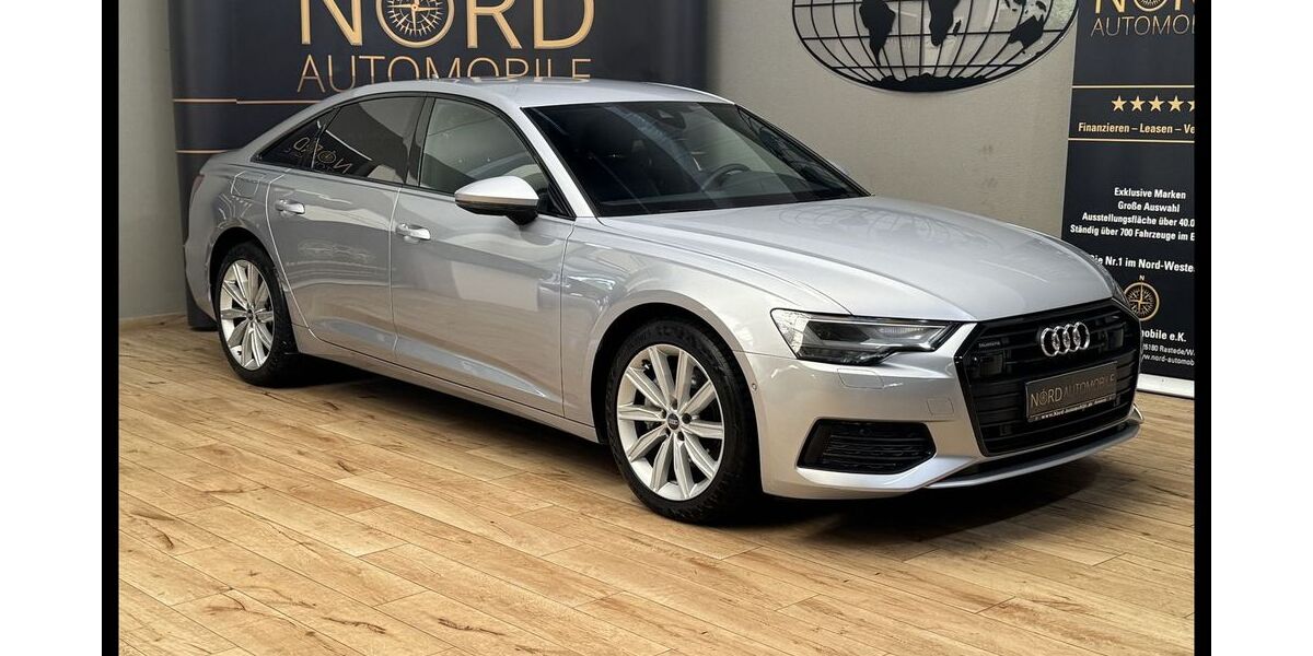 Audi A6 41.000 km 30.700 &euro; Rastede/ Wahnbek 26180