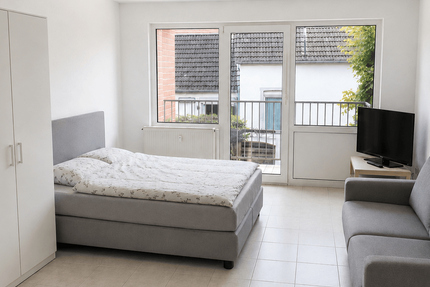 Wohnung Oldenburg (Oldb) Drielaker-Moor - 1 Zimmer, 29 m&sup2;, 105.000&euro; | Angebot:26990972