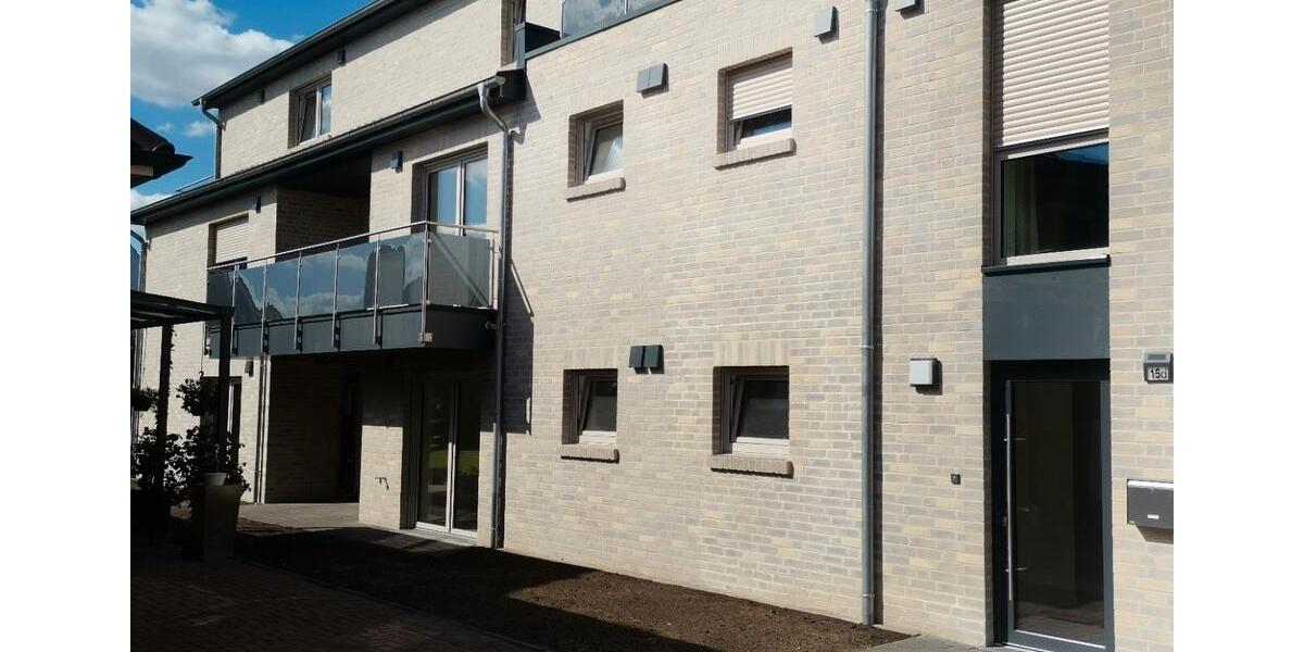 Etagenwohnung Bad Zwischenahn - 2 Zimmer, 47 m&sup2;, 210.000&euro; | Angebot:26367655