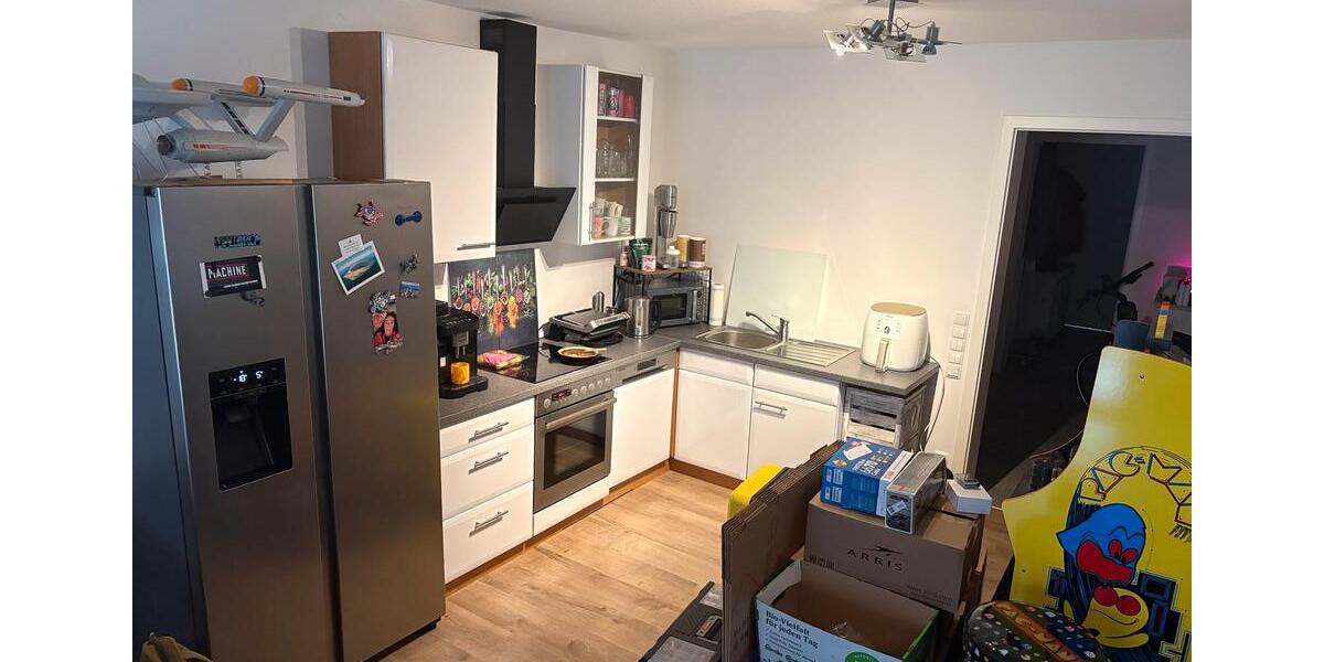 Erdgeschoßwohnung Oldenburg Bloherfelde - 3 Zimmer, 86 m&sup2;, 850&euro; | Angebot:25946909
