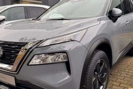 Nissan X-Trail 4.000 km 37.990 &euro; Oldenburg 26125