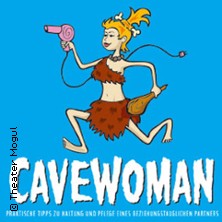 Cavewoman in Oldenburg