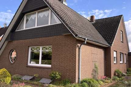 Haus Wardenburg / Achternmeer Achternmeer - 8 Zimmer, 194 m&sup2;, 349.000&euro; | Angebot:26609071