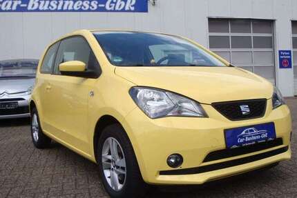 Seat Mii 148.991 km 4.650 &euro; Wardenburg 26203