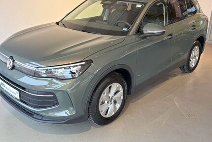 VW Tiguan 4.000 km 35.980 &euro; Friesoythe 26169