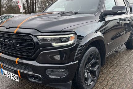 Dodge RAM 84.000 km 52.999 &euro; Oldenburg 26129