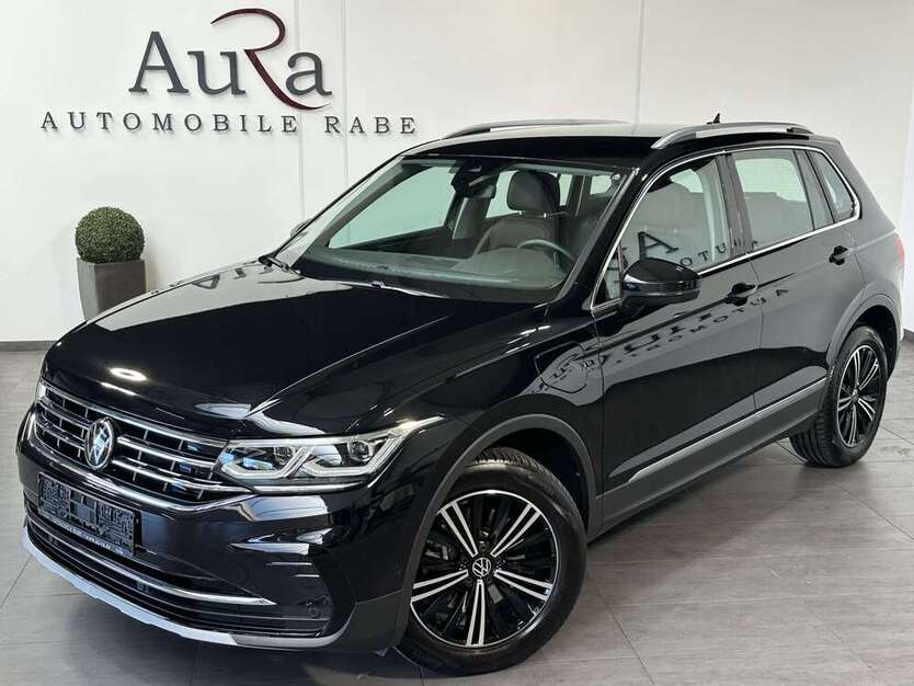 VW Tiguan 58.750 km 29.749 € Wardenburg 26203