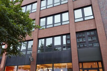 Altstadt | Moderner Co-Working Space mit hochwertiger Ausstattung Top-Lage zimmer