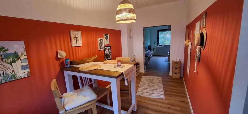 Hochparterre Berne - 2.5 Zimmer, 62 m&sup2;, 620&euro; | Angebot:26049264