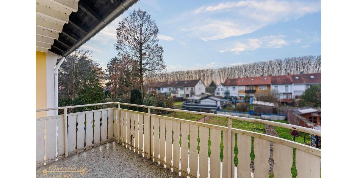 Etagenwohnung Elsfleth - 3 Zimmer, 70 m&sup2;, 650&euro; | Angebot:25902967