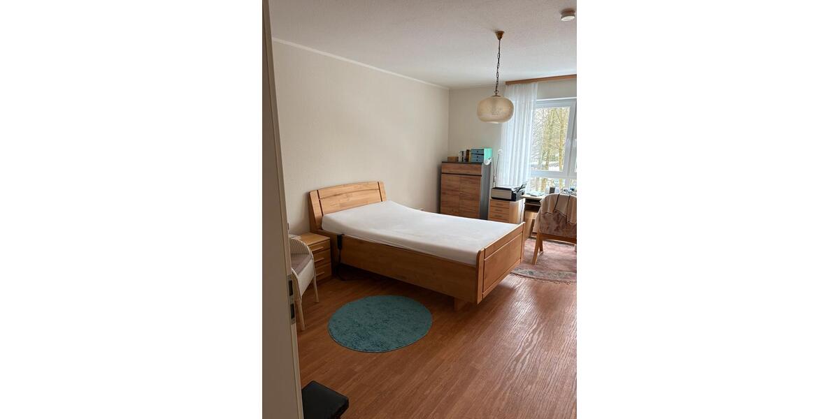 Etagenwohnung Oldenburg Bloherfelde - 2 Zimmer, 63 m&sup2;, 819&euro; | Angebot:24837781