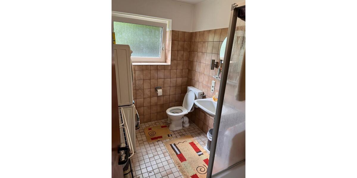 Erdgeschoßwohnung Oldenburg Bloherfelde - 1 Zimmer, 16 m&sup2;, 235&euro; | Angebot:26623608