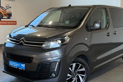 Citroen SpaceTourer 104.000 km 27.999 &euro; Ganderkesee 27777