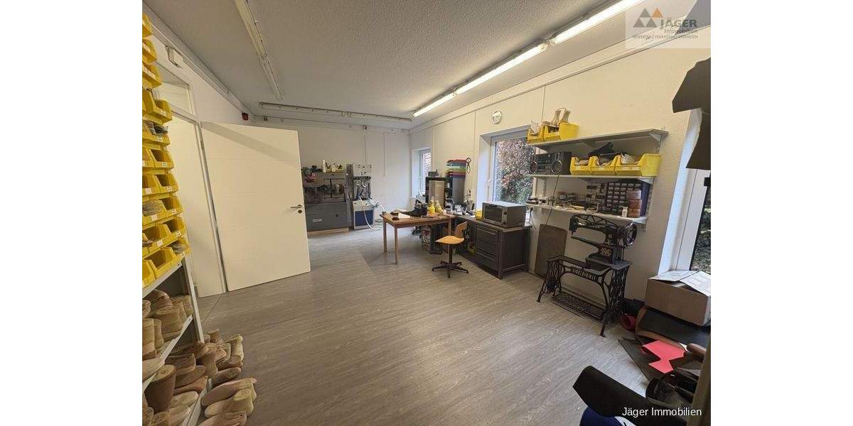 Attraktive Praxisfläche (teilbar) im Gesundheitszentrum Bergedorfer Str. zimmer