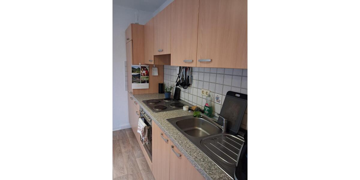 Etagenwohnung Bad Zwischenahn - 2 Zimmer, 54 m&sup2;, 540&euro; | Angebot:25418725