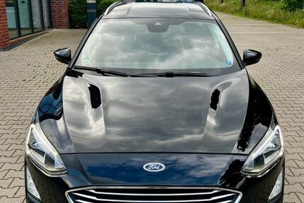 Ford Focus 65.000 km 14.300 &euro; Oldenburg 26125