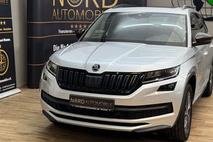 Skoda Kodiaq 78.007 km 30.900 € Rastede/ Wahnbek 26180